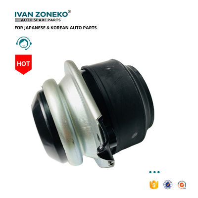 2512404417 BENZ W251 W164 Penggantian Pemasangan Mesin Karet OEM A2512404417