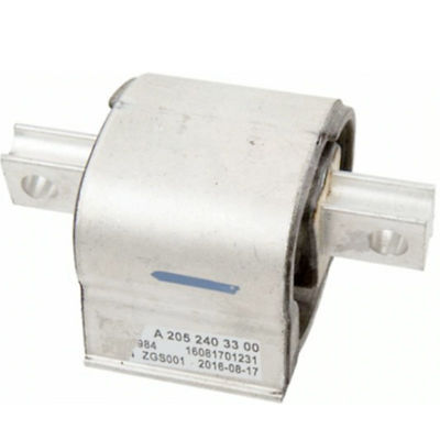 2052403300 Untuk BENZ C-CLASS W205 Engine Mount Steel Metal A2052403300