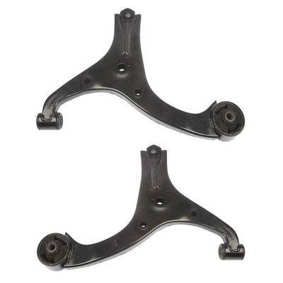 Lengan Kontrol Suspensi Bawah Kiri Depan Untuk HYUNDAI / KIA 54500-1E000