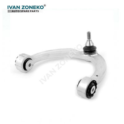 Lengan Kontrol Suspensi Atas Depan A1663301807 Untuk Mercedes Benz