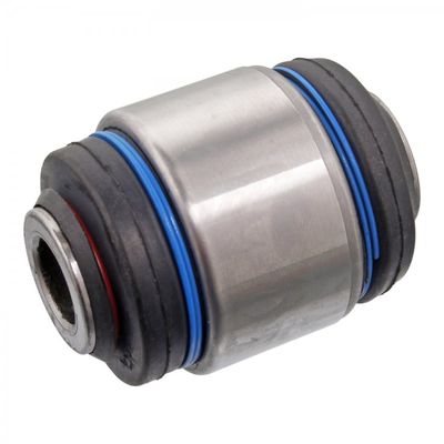 OEM 55130-4D000 Karet Bushing Lengan Kontrol Bawah Untuk Hyundai Kia 551304D000