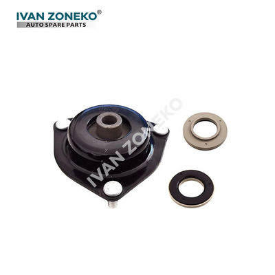 Strut Mount Parts 54325-4M400 Rubber Metal Shock Strut Mount Untuk NISSAN