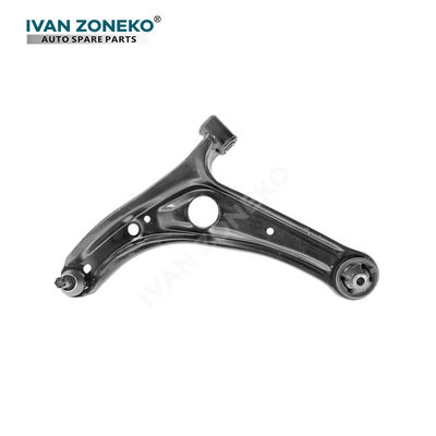 TS16949 Lengan Kontrol Suspensi 48069-59055 Untuk Toyota Yaris Sway Bar Link