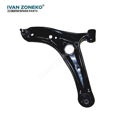 TS16949 Lengan Kontrol Suspensi 48069-59055 Untuk Toyota Yaris Sway Bar Link