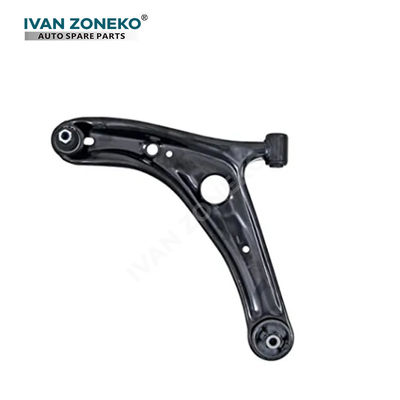 48069-59125 Suku Cadang Mobil Lengan Kontrol Bawah Untuk Toyota Yaris