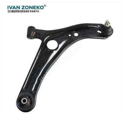 48069-09010 Lengan Kontrol Suspensi Untuk Ukuran Standar Toyota Yaris