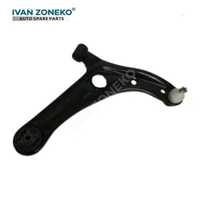 Lengan Kontrol Suspensi Bawah Kiri 48069-0D020 48068-0D020 Untuk TOYOTA YARIS 1999-2005