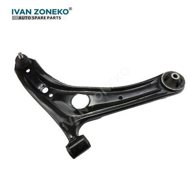 Lengan Kontrol Suspensi Bawah Kiri 48069-0D020 48068-0D020 Untuk TOYOTA YARIS 1999-2005