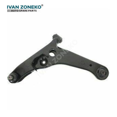 Lengan Kontrol Suspensi Kiri Gandar Depan MR961391 Untuk Mitsubishi Asx 2010-