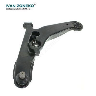 Lengan Kontrol Suspensi Kiri Gandar Depan MR961391 Untuk Mitsubishi Asx 2010-