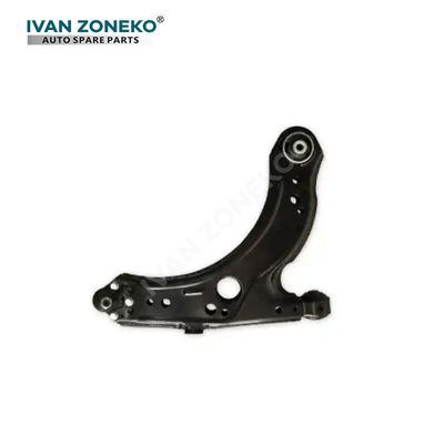 Gandar Depan Lengan Kontrol Bawah Untuk Kursi Audi A3 Skoda VW OEM 1JD40-7151A