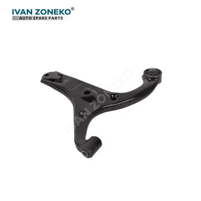 Lengan Kontrol Suspensi Baja 54501-0J500 Lengan Kontrol Bawah Untuk Hyundai