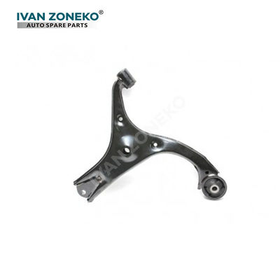 Lengan Kontrol Suspensi Ukuran Standar Kiri Depan Lebih Rendah 54500-1E100 Untuk Hyundai Kia
