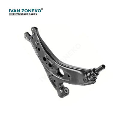 6Q0407151 Lengan Kontrol Mobil Kanan Bawah Dan Kiri Bawah Untuk Volkswagen Polo Fox Skoda Fabia