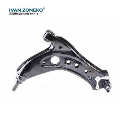 6Q0407151 Lengan Kontrol Mobil Kanan Bawah Dan Kiri Bawah Untuk Volkswagen Polo Fox Skoda Fabia