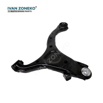 54500-2B000 Lengan Kontrol Suspensi Bawah Depan Asli LH Cocok untuk Kia Sorento 2009~2014