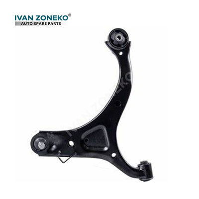 Suku Cadang Mobil Lengan Kontrol Depan 54500-2B500 Untuk Lengan Kontrol Bawah Hyundai SANTA