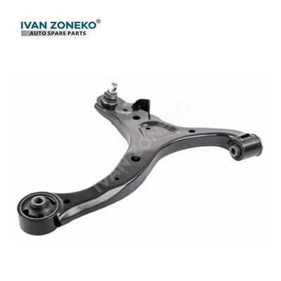 Lengan Kontrol Suspensi Suku Cadang Mobil Untuk HYUNDAI 54501-2B000 Kit Lengan Kontrol Bawah