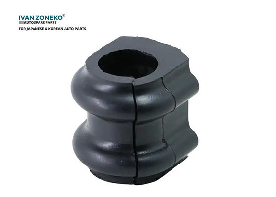 OEM 54813-2Y000 Bar Stabilizer Axle Front Link Rubber Bushing Untuk Hyundai ix35 Untuk Kia sportage