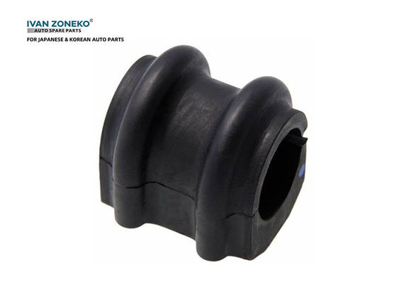 OEM 54813-2Y000 Bar Stabilizer Axle Front Link Rubber Bushing Untuk Hyundai ix35 Untuk Kia sportage