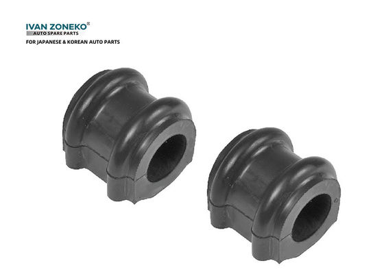 54813-3K200 Bar Stabilizer Axle Front Link Rubber Bushing Untuk Hyundai Untuk Kia