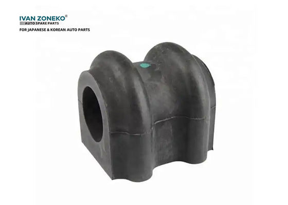 54813-3X000 Bar Stabilizer Axle Front Link Rubber Bushing Untuk Hyundai Untuk Kia