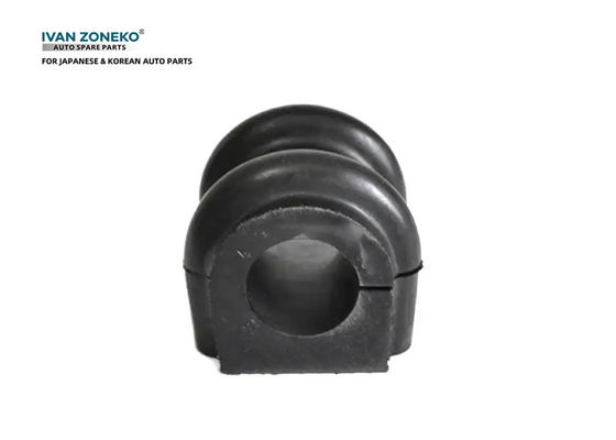 54813-3X000 Bar Stabilizer Axle Front Link Rubber Bushing Untuk Hyundai Untuk Kia