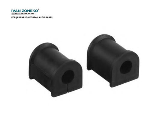 55513-17000 Stabilizer Bar Rubber Bushing Untuk Hyundai Untuk Kia Suspension Parts