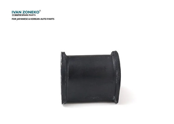 55513-17000 Stabilizer Bar Rubber Bushing Untuk Hyundai Untuk Kia Suspension Parts