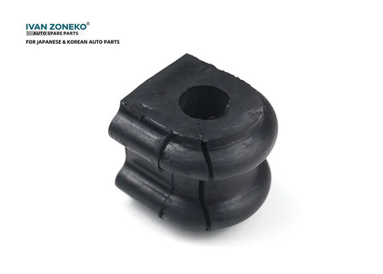 55513-3K000 Stabilizer Bar Rubber Bushing Untuk Hyundai Untuk Kia Suspension Parts