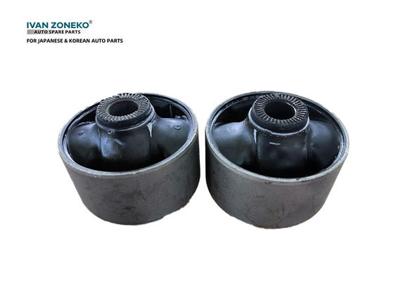 54584-A6000 Suspension Bushings Front Axle Untuk Hyundai Kia Suspension Parts