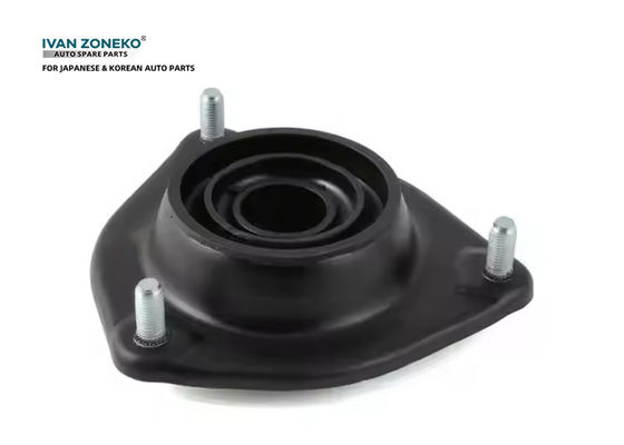 Ivan Zoneko Oem 54610-2D100 Karet Suspensi Strut Mount Bagian depan poros kiri 1 tahun Garansi