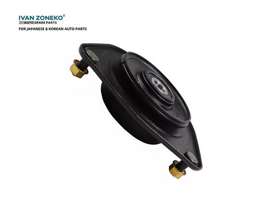 Ivan Zoneko Oem 54610-2D100 Karet Suspensi Strut Mount Bagian depan poros kiri 1 tahun Garansi