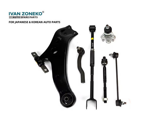 OEM 4422A076 Pengendalian Dasi Rod Akhir Untuk Hyundai Untuk Mitsubishi