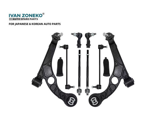Ivan Zoneko OEM 45046-49195 Suspension Tie Rod End Kanan Untuk TOYOTA RAV4 Untuk Lexus