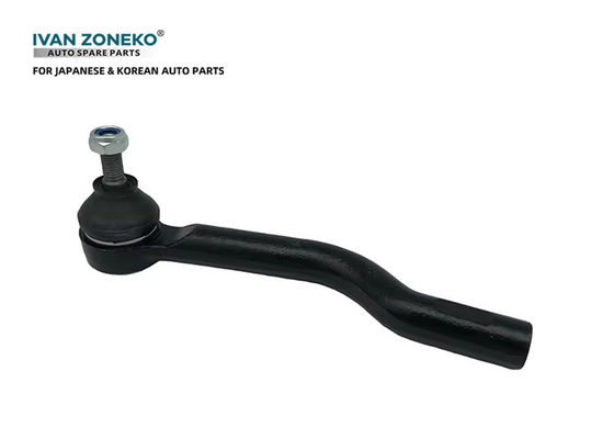 Ivan Zoneko OEM D8640-4BA0A Kemudi Outer Tie Rod End Kiri Untuk Nissan Untuk