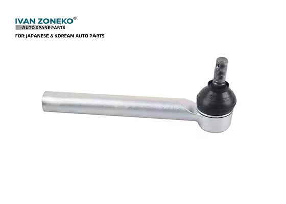 Ivan Zoneko OEM 45046-09610 Tie Rod End Assembly Front Axle Left Untuk Toyota