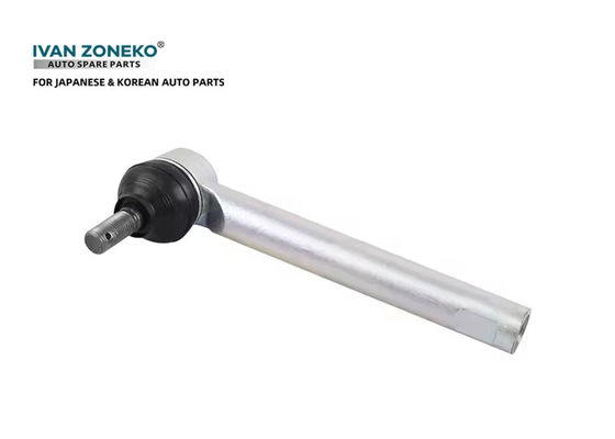 Ivan Zoneko OEM 45046-09610 Tie Rod End Assembly Front Axle Left Untuk Toyota