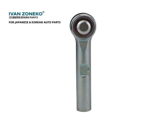 Ivan Zoneko OEM 45046-69245 Tie Rod End Assembly Front Axle Left Untuk Toyota