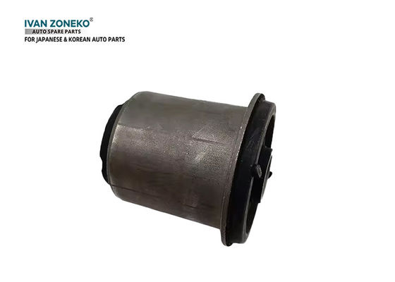 OEM 48632-60040 Suspension Upper Bushings Front Axle Untuk Bagian Suspension Toyota