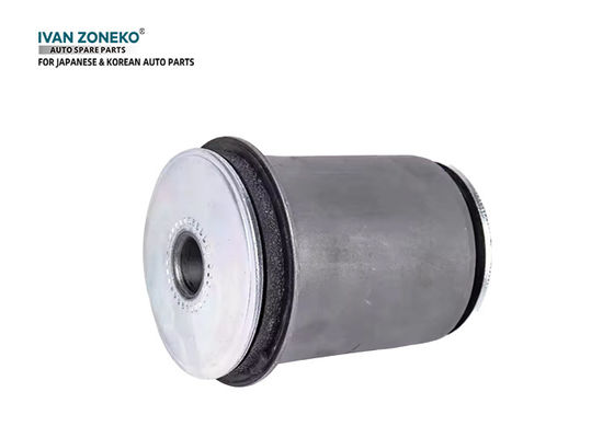 OEM 48654-60040 Suspensi Poros Depan Busings Bawah Untuk Bagian Suspensi Toyota