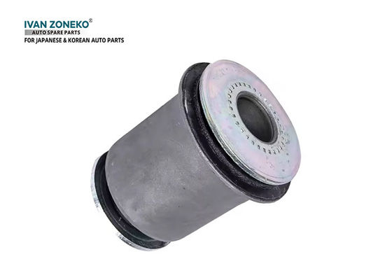 OEM 48654-60040 Suspensi Poros Depan Busings Bawah Untuk Bagian Suspensi Toyota