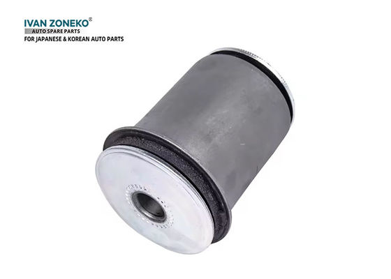 OEM 48654-60040 Suspensi Poros Depan Busings Bawah Untuk Bagian Suspensi Toyota