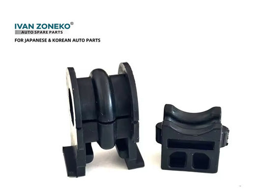 OEM 54613-JD02A Bagian Otomotif Aksel Depan Stabilizer Rubber Bushing Untuk Nissan