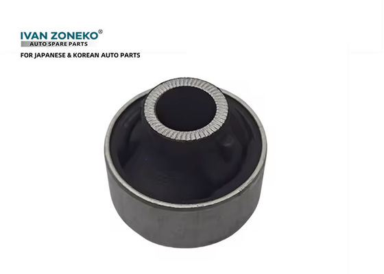 OEM 48655-0D050 Bagian Otomotif Bagian depan poros Suspensi Kontrol lengan Karet Busing Untuk Toyota Subaru