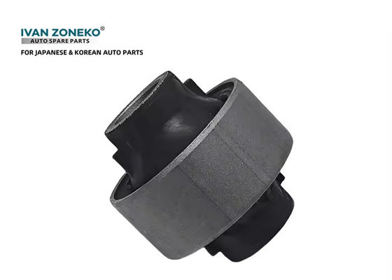 OEM 48655-0D050 Bagian Otomotif Bagian depan poros Suspensi Kontrol lengan Karet Busing Untuk Toyota Subaru