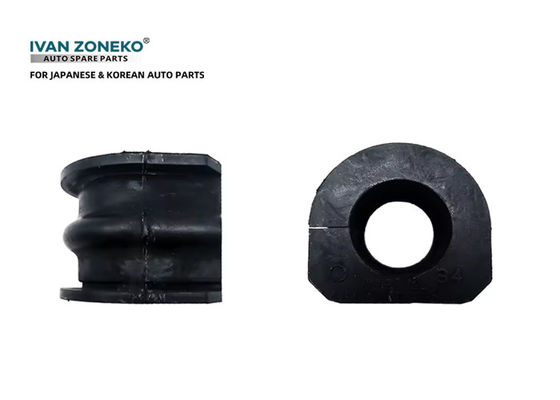 OEM 54613-1CA0A Auto Parts Front Axle Stabilizer Rubber Bushing Untuk Hyundai Infiniti