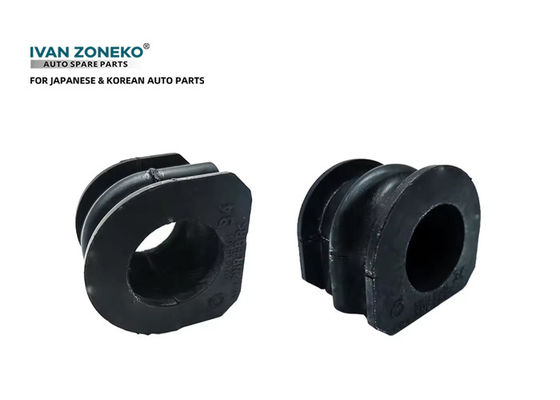 OEM 54613-1CA0A Auto Parts Front Axle Stabilizer Rubber Bushing Untuk Hyundai Infiniti